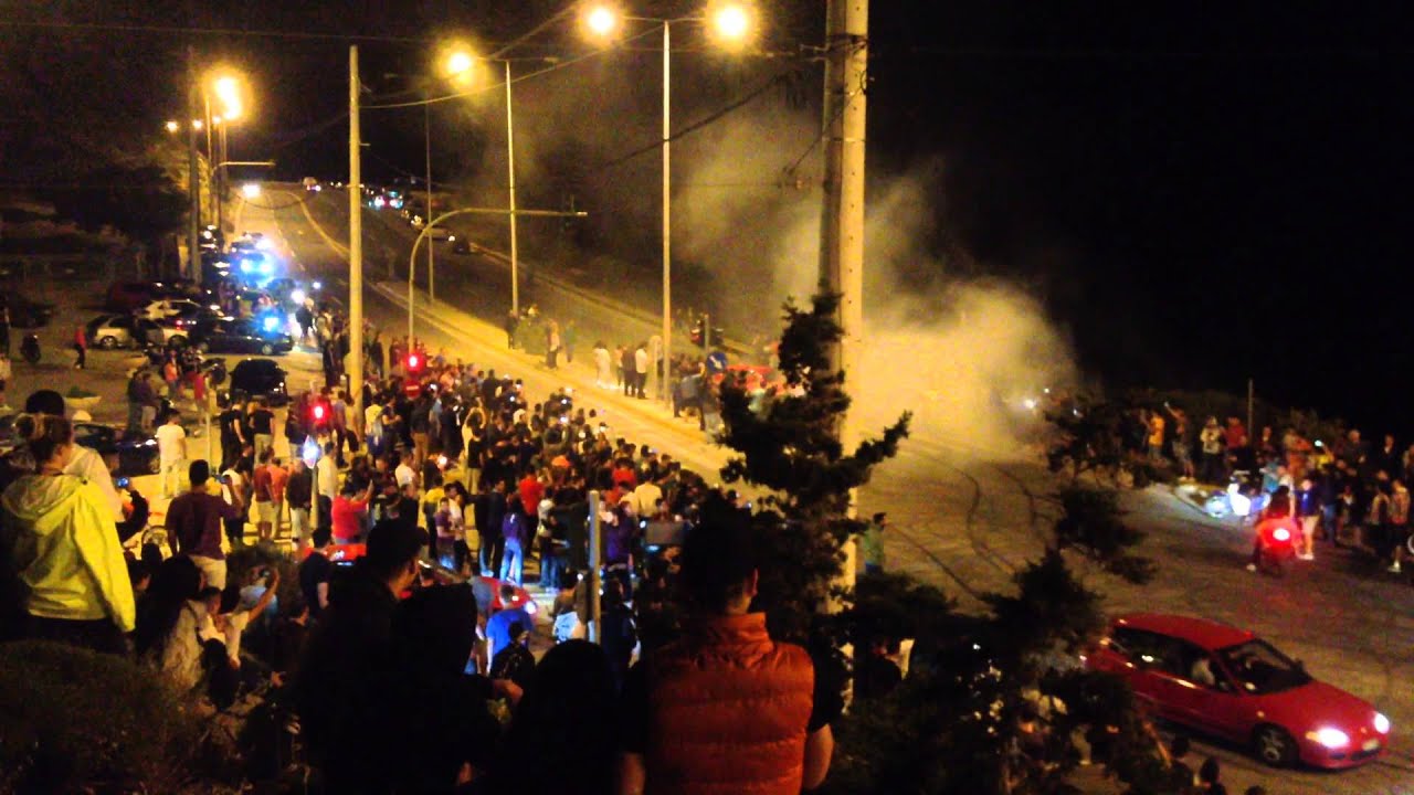 RIBAS MEET 2o 8/5/15