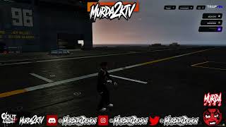 COMS AGAIN...🤬TRAPPIN RP Join The server!🤬 .gg/Trappin 🔺🌎CONTENT-CREA... | #murda2ktv on #Twitch