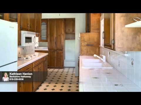 930 Adella Avenue, Coronado, CA home video tour