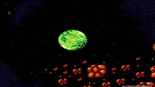 Robo warrior old gameplay screenshot 5