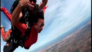 Skydiving at Lodi