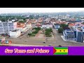 This is Sao Tome and Prince Island(you must watch)...