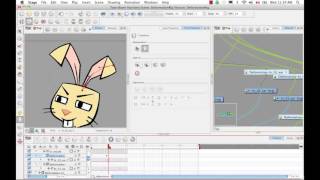 Optimizing the Skeleton in Harmony 10