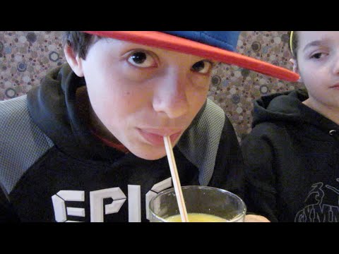 vlogs in spanish Breakfast then Huntin' (WK 221) | Bratayley
