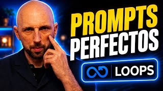 Stop writing prompts. Write loops