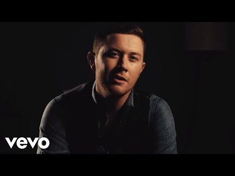 Scotty Mccreery - Five More Minutes