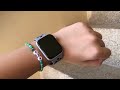 Get Fit in Style: Apple Watch SE Sports Edition Review