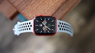 Get Fit in Style: Apple Watch SE Sports Edition Review