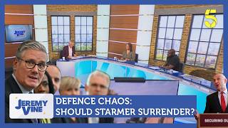 John Healey Resigns: Is This The End For Starmer? | Jeremy Vine
