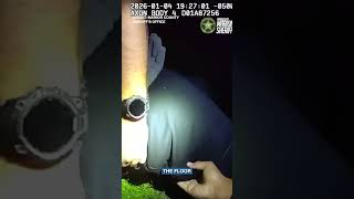 Florida Man Robs Dollar General 2 Weeks After Prior Arrest, Deputies Say