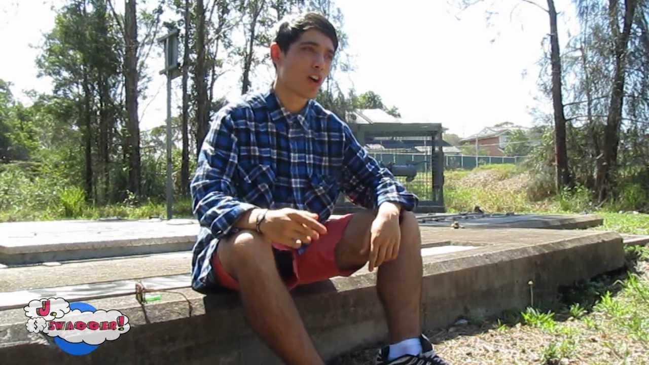 J-Swagger - I Sell Drugs