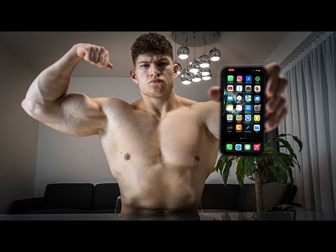 Video: Die Apple Watch 2: Ein Fitness-Smartwatch-Superstar