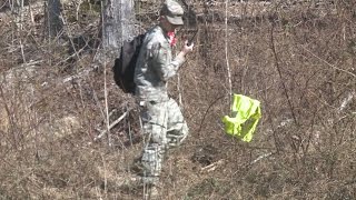 Dozens join in search for missing Martin County man