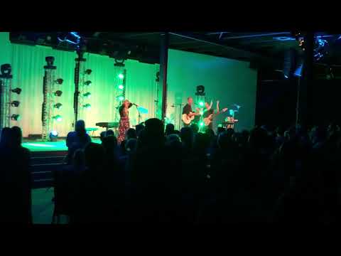 Sons of Korah - in the Netherlands