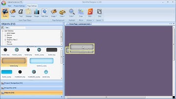 DemoControlHD iTunes App Tutorial - Getting Started