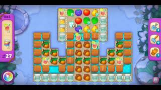 gardenscapes level 1865