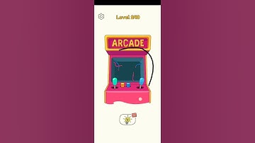 DOP-4 level 240 #shorts#gaming#level240