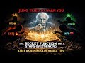 The Transcendent Function That Stops Overthinking (INTJ, INTP, INFJ, INFP)