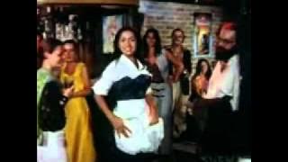 Nazar Lage Na Sathiyo - Kishore Kumar - Mehmood - Des Pardesh -