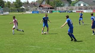 TSV Eschach 2 geg SK Weingarten 1 am 17 5 2026 0zu0