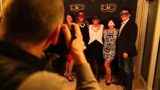Bismarck Cancer Center Foundation - Masks in the Moonlight 2014
