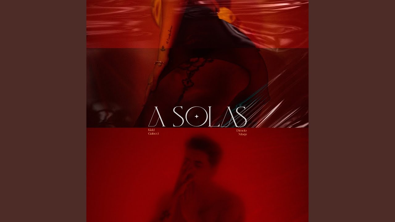 Watch A Solas on YouTube Watch A Solas on YouTube