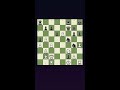 Fast Hyper Checkmate | Checkmate Trap #shorts #chess #checkmate #chesspuzzle #tactics