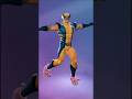 ⛔You NEVER saw Wolverine like this #fortnite #shorts #gaming #fyp