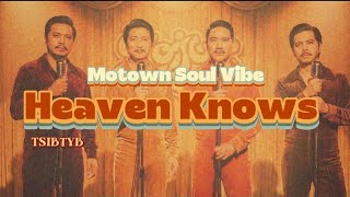 Download Lagu Heaven Knows | Vintage Soul Jazz-Funk Cover (50s–70s Groove) MP3