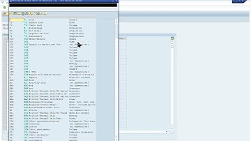 Source List in SAP-MM S4HANA