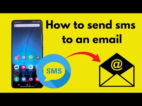 Video: Outlook -da başqa bir e -poçt ünvanından necə göndərmək olar