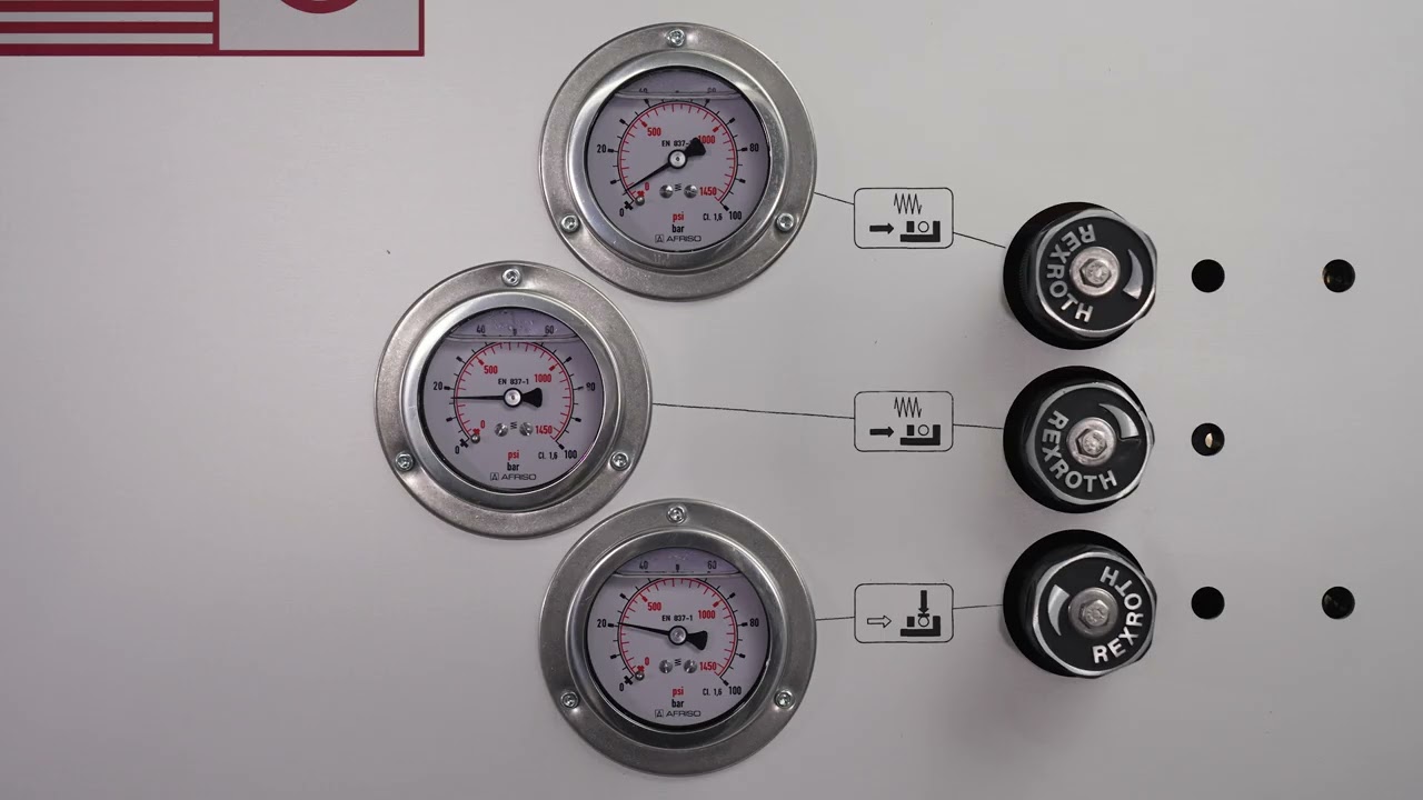Productinformatie Promatt, machineinformatie | Gemaakt door Fervent digital