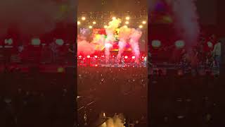 #BabbuMaan #TorontoLive #PunjabiSongs #LiveConcert #ScotiabankArena#BabbuMaanLivePeople mentioned