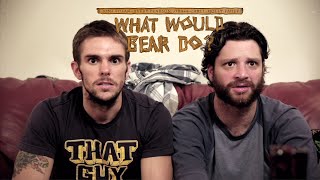 Watch What Would Bear Do? Trailer