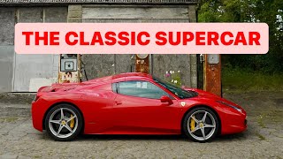 The BEST Modern Supercar!