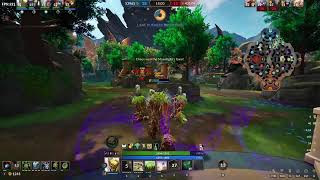 Deity Solo Ranked