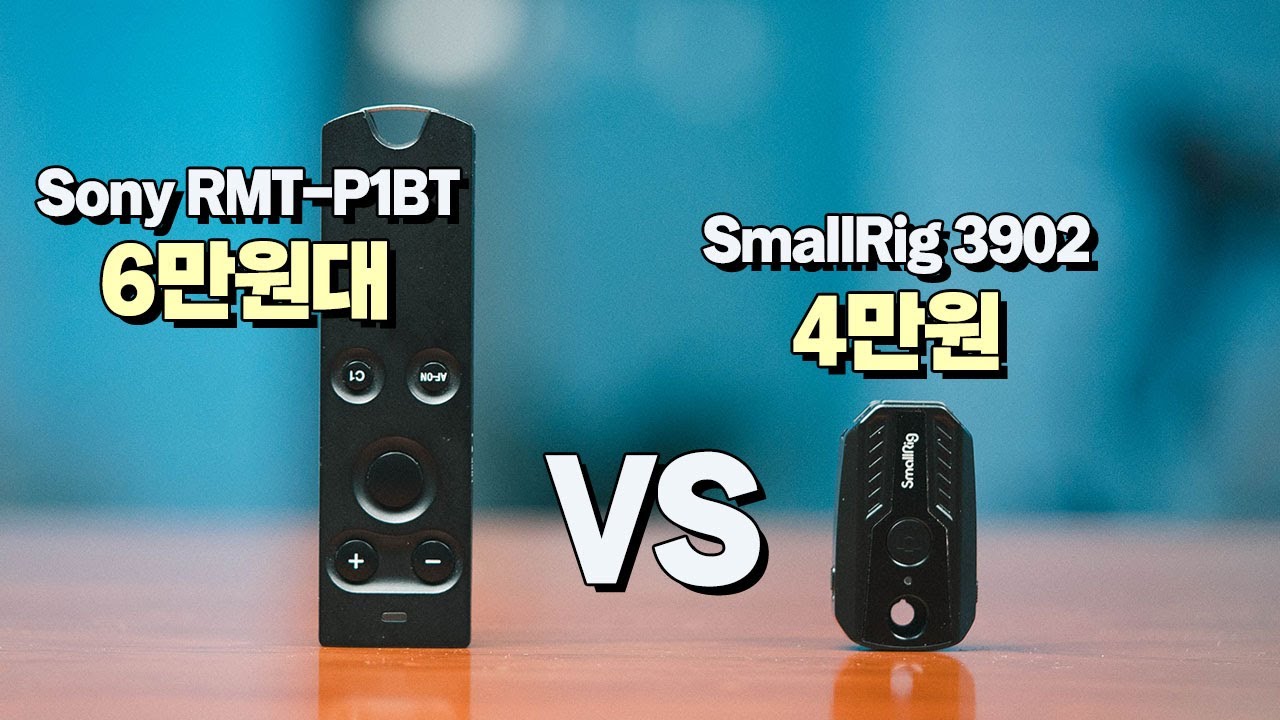 [ë‚´ëˆë§‰ì‚°] ê°€ì„±ë¹„ ì¢‹ì€ ì¹´ë©”ë¼ ë¬´ì„  ë¦¬ëª¨ì»¨ - ìŠ¤ëª°ë¦¬ê·¸ 3902