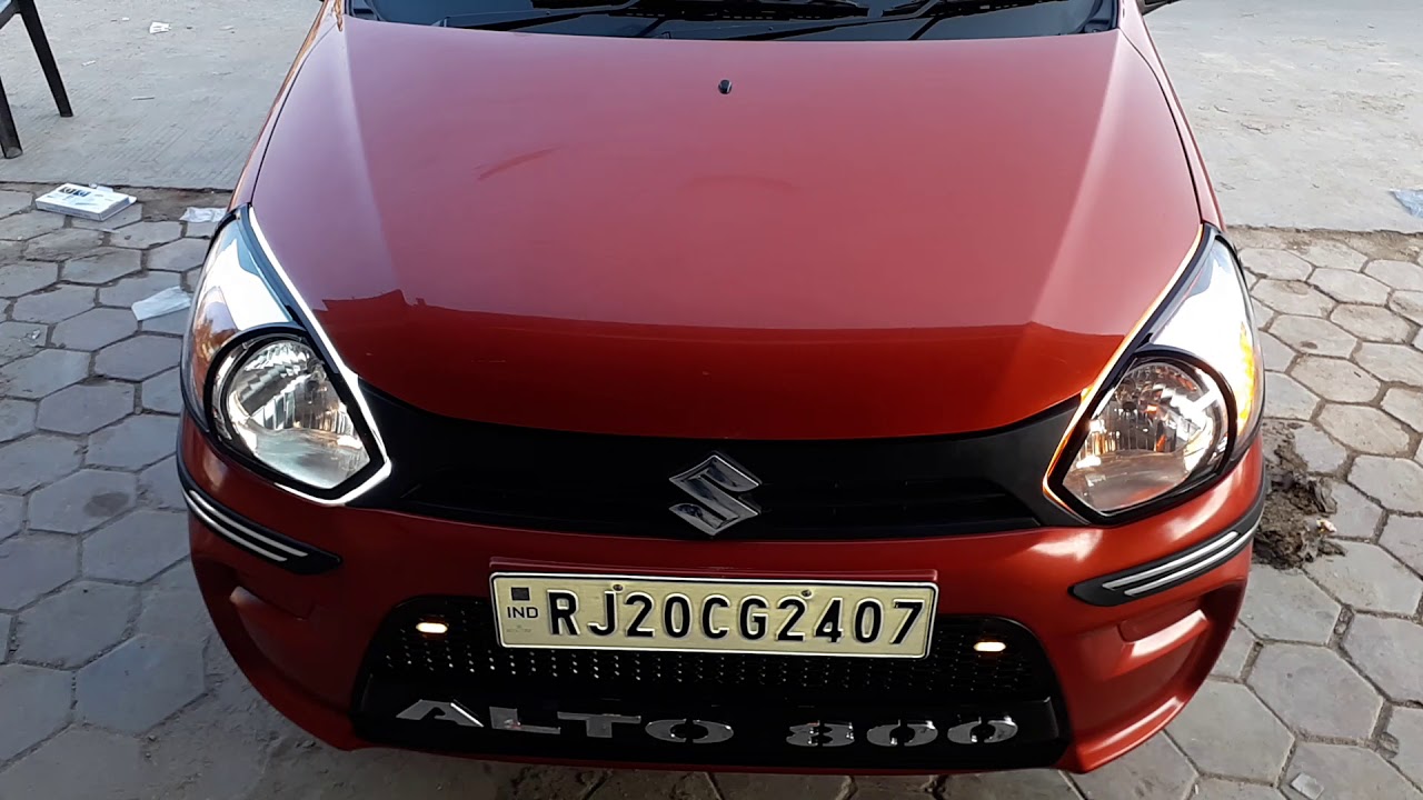 How to manage led in car YouTube