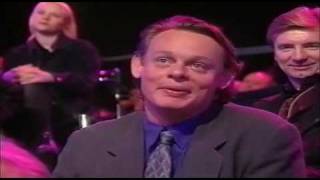 Martin Clunes - An Evening With Lily Savage
