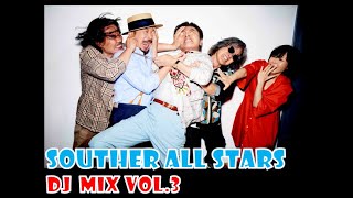 THANK YOU SO MUCH! サザンオールスターズメドレー ③ - YouTube