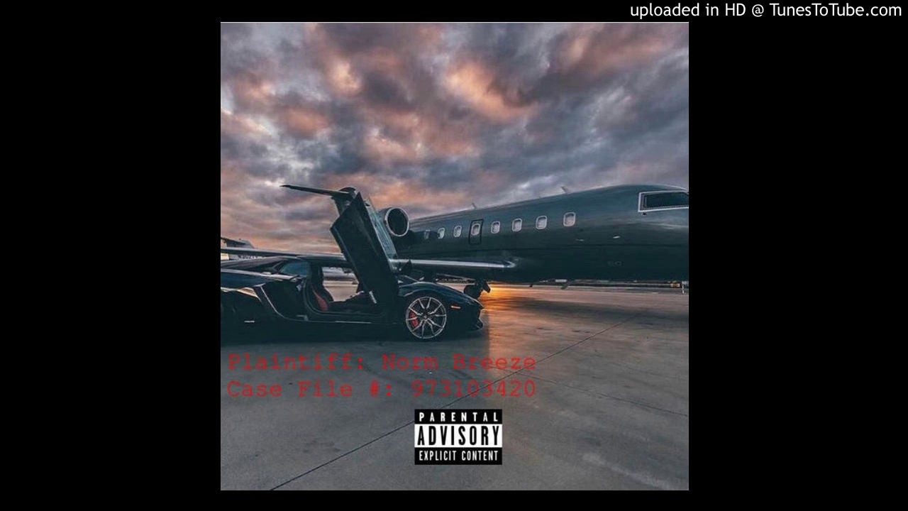 amount to much Norm Breeze - Average Amount (Freestyle) [LAWSUIT MITAPE]