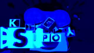 Klasky Csupo In Chorded Orange Vocoder Edition