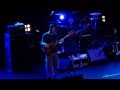 Duman - yle Dertli - Adana Bonus Gen Konserleri - 1 Ekim 2013 - Gitar Solo - ses guzel