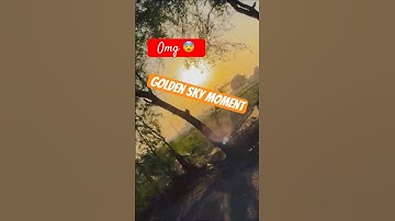 Sunset Se Sunday Market Tak | Shocking Ending | Ek Unexpected Sunday Vlog | #shorts #minivlog #yt
