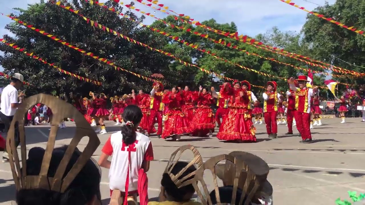 Sinulog sa Parokya - Mactan Parish 2026 (Dance Offering)