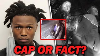 Oblock, Lil Tim, and the Texas Rumor That Shook the Internet