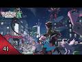 Pokemon Legends Z-A Stream #41 A Tired Exhausted Friday (DLC Post Game)(5/15/2026)