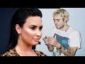 Demi Lovato’s Boyfriend Henry Levy Accused Of STEALING Money From Friends & Family!