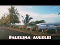 Beautiful Falelima 