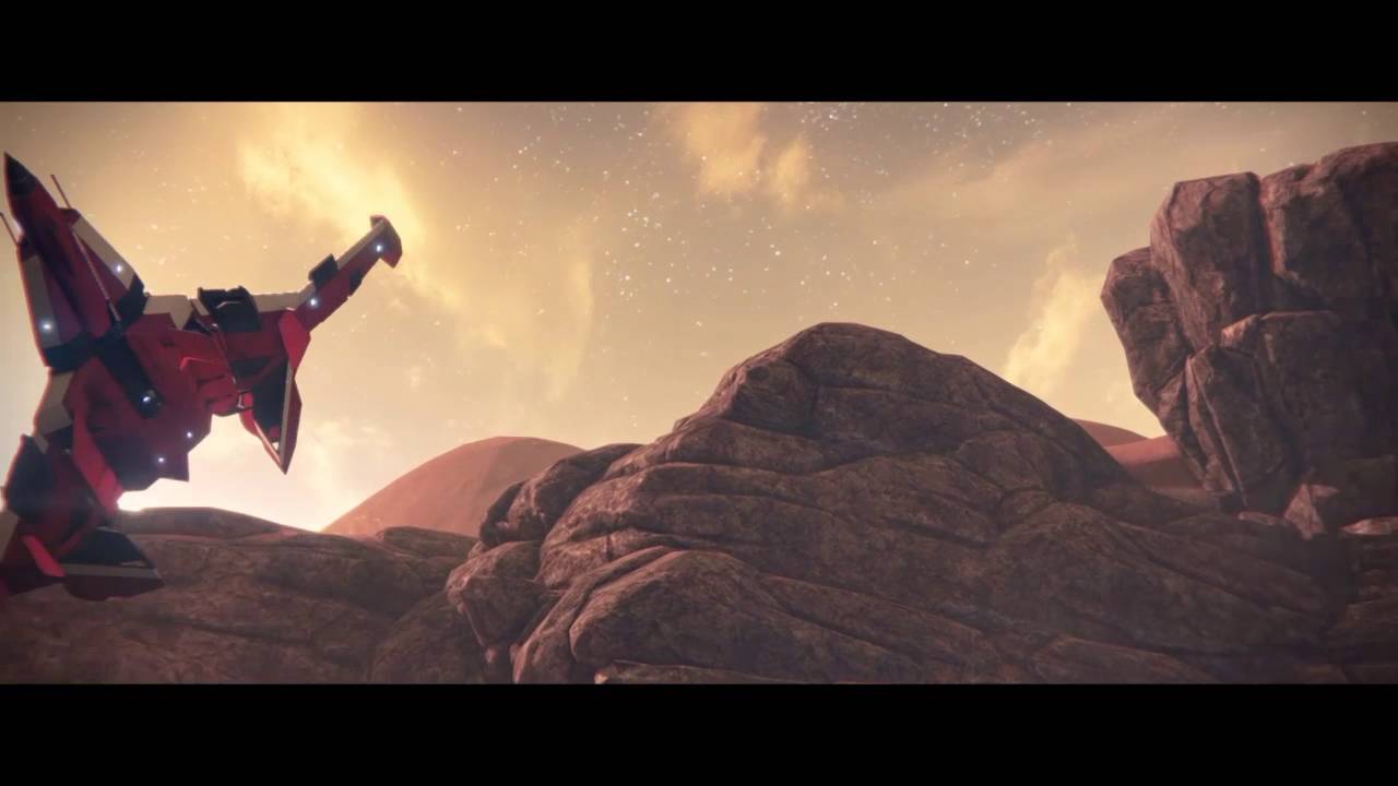 Destiny: Tribute For New Monarchy Ship Comitatus - YouTube